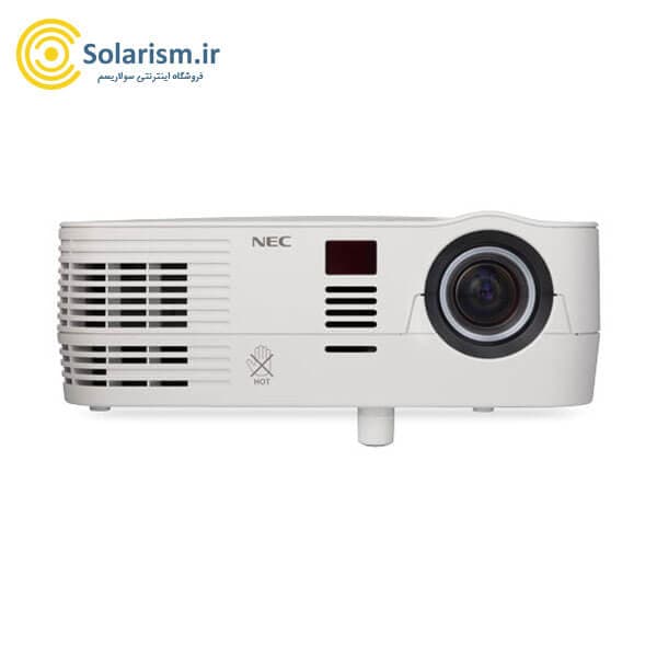 ویدئو پروژکتور کلاسی ان ای سی (ویدیو پروژکتور) مدل NEC 281G