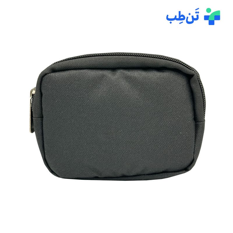 دستگاه تست قند خون گلوکو داکتر همراه 25 عدد نوار — تصویر ۵