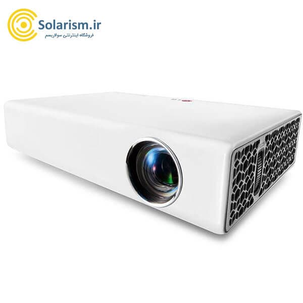 ویدئو پروژکتور ال جی (ویدیو پروژکتور) مدل LG PB60G