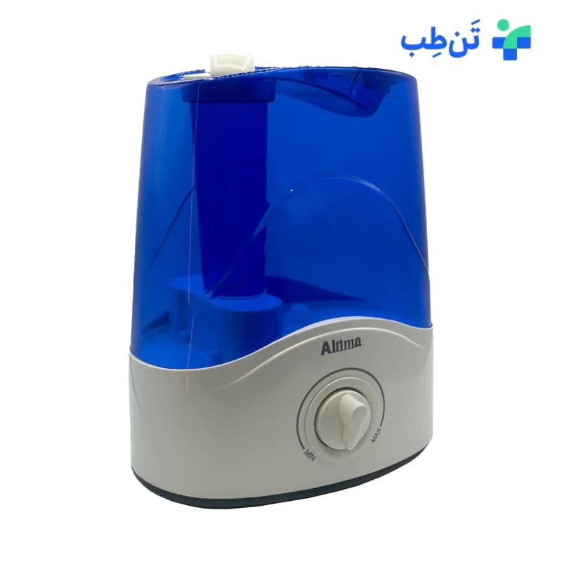 بخور سرد آلتیما مدل AT500 — تصویر ۲
