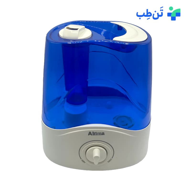 بخور سرد آلتیما مدل AT500 — تصویر ۳