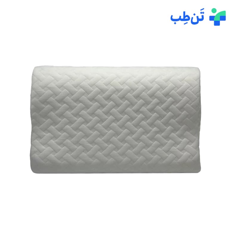 بالش طبی مموری فوم مدیکو — تصویر ۳