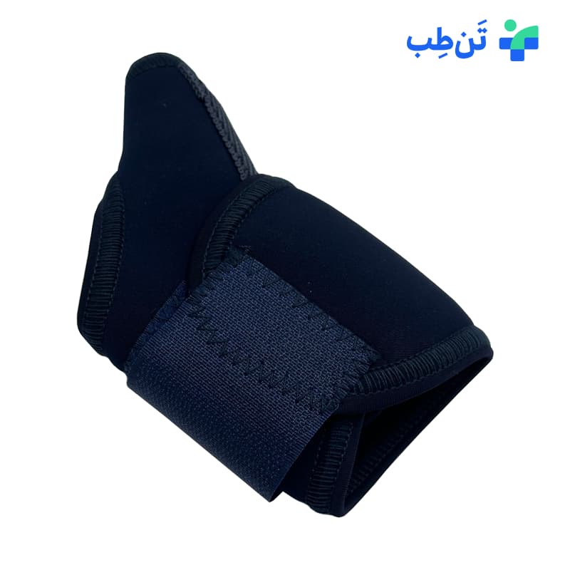 شست بند آتل دار نئوپرن تن یار کد 3041 — تصویر ۵