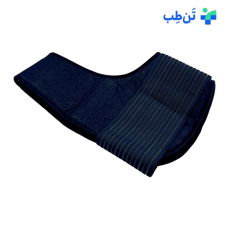 کتف بند یک طرفه تن یار کد 2100 — تصویر ۵