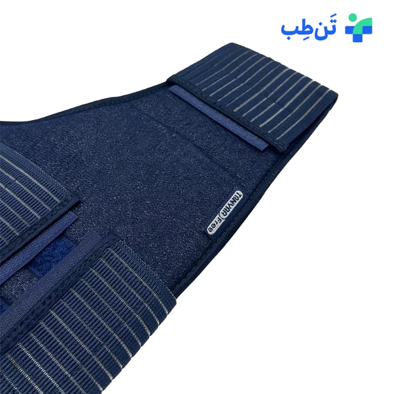 کتف بند یک طرفه تن یار کد 2100 — تصویر ۶