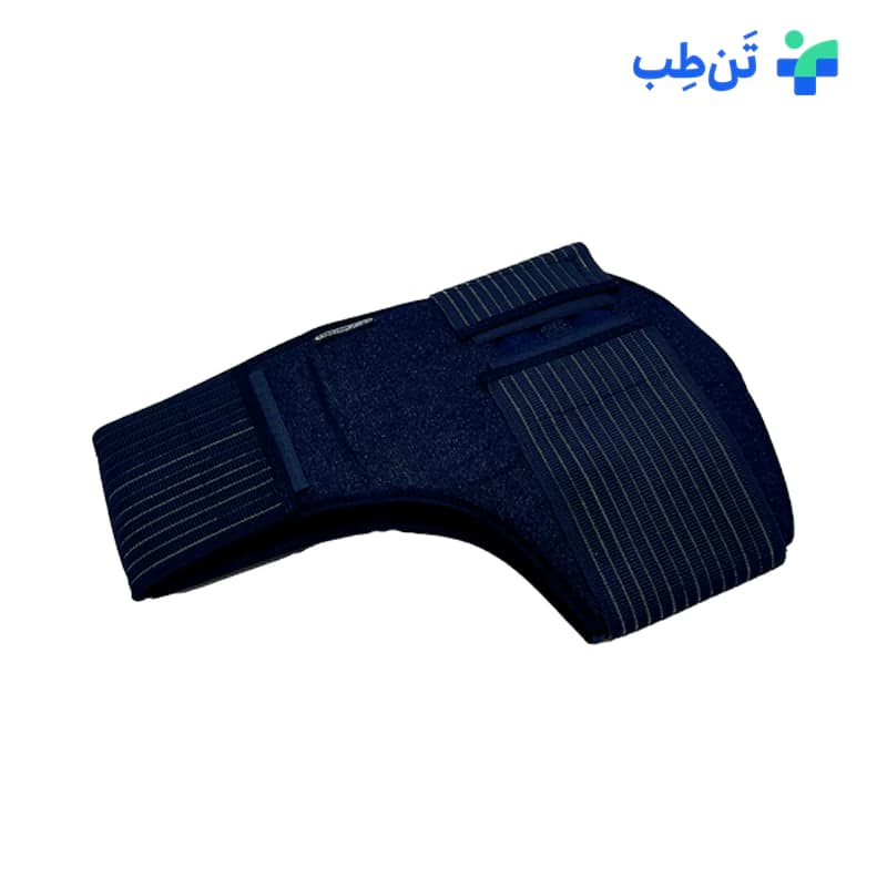 کتف بند یک طرفه تن یار کد 2100 — تصویر ۴