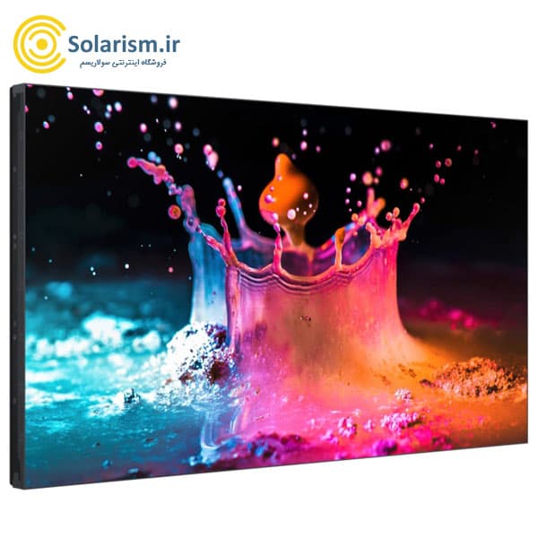 ویدئو وال سامسونگ ۵۵ اینچی مدل LH55UDEBLBB/HD