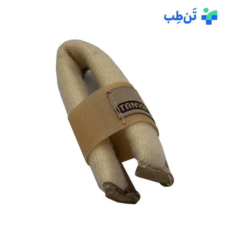 آتل انگشت کوتاه تن یار کد 3111 — تصویر ۴