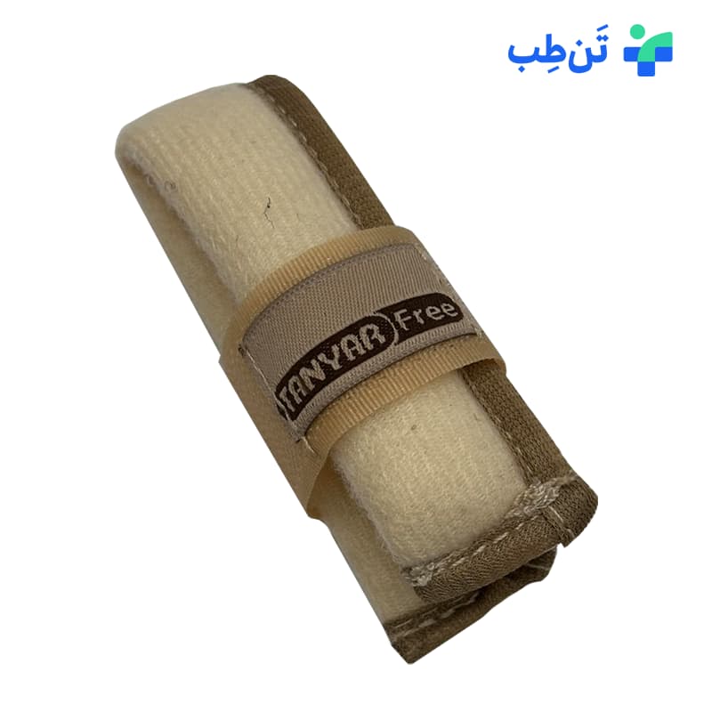 آتل انگشت کوتاه تن یار کد 3111 — تصویر ۵