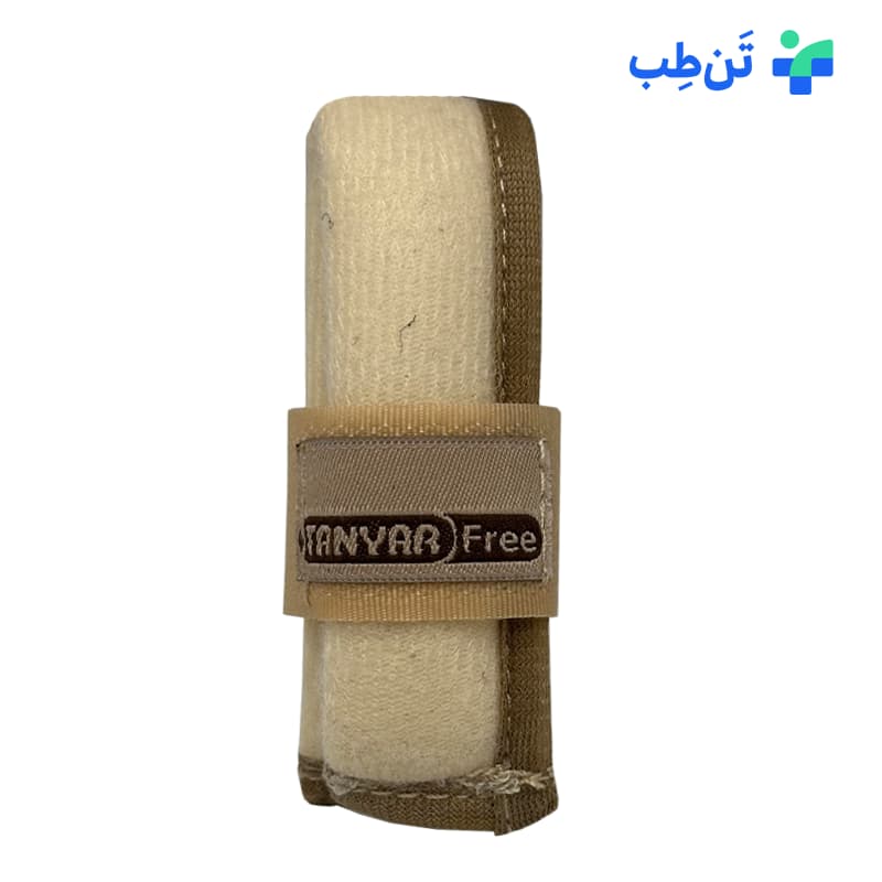آتل انگشت کوتاه تن یار کد 3111 — تصویر ۳