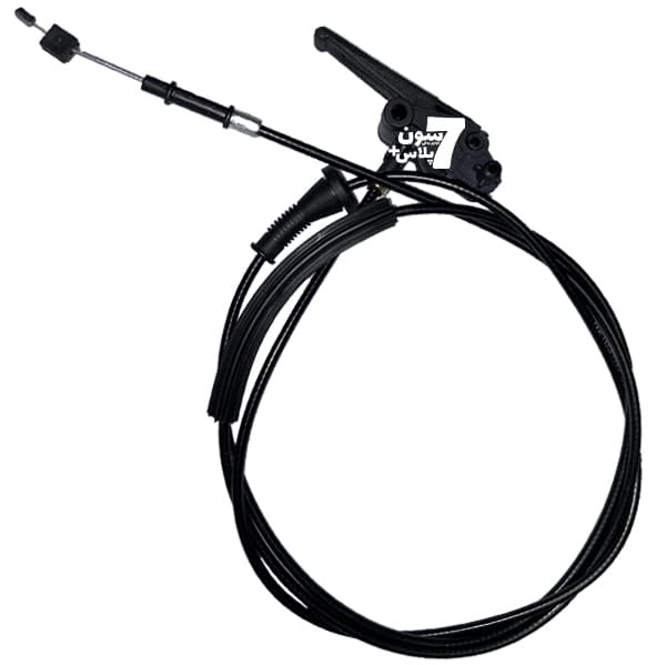 سیم کاپوت اچ سی کراس ایساکو دانگ فنگ H30 CROSS — تصویر ۲