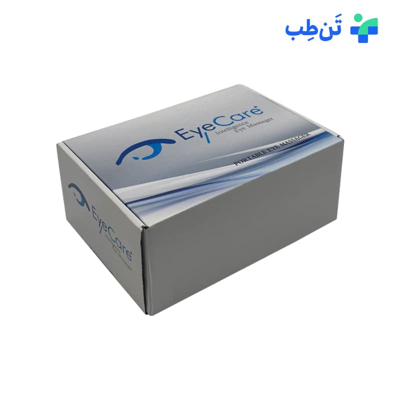 ماساژور چشم Eye Care — تصویر ۵