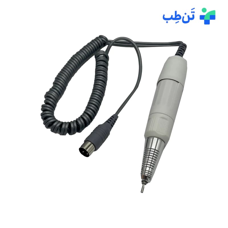 سوهان برقی ماراتن مدل چمپیون — تصویر ۴