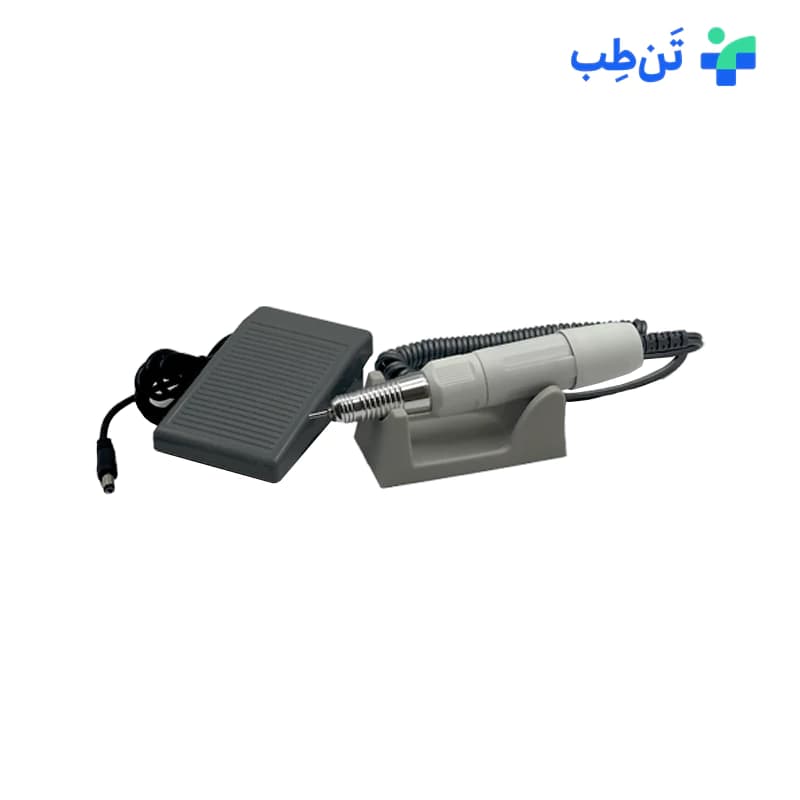 سوهان برقی ماراتن مدل چمپیون — تصویر ۶