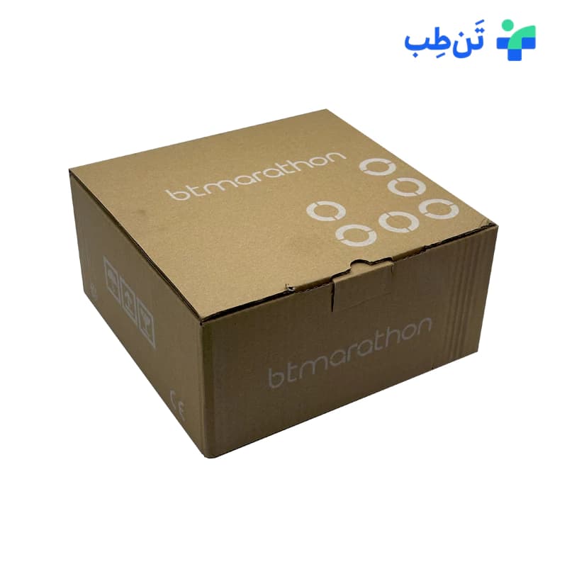 سوهان برقی ماراتن مدل چمپیون — تصویر ۷