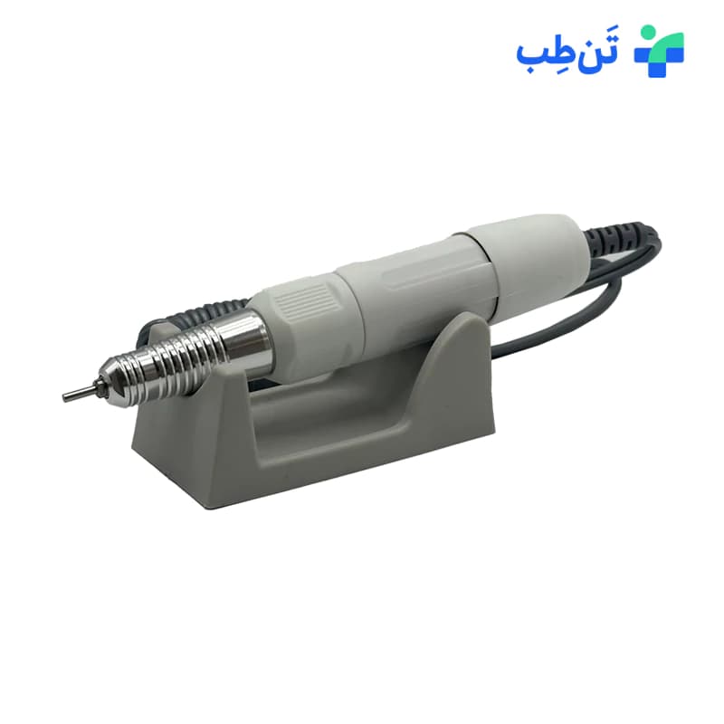 سوهان برقی ماراتن مدل چمپیون — تصویر ۲