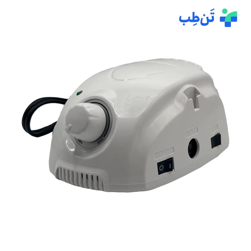 سوهان برقی ماراتن مدل چمپیون — تصویر ۳