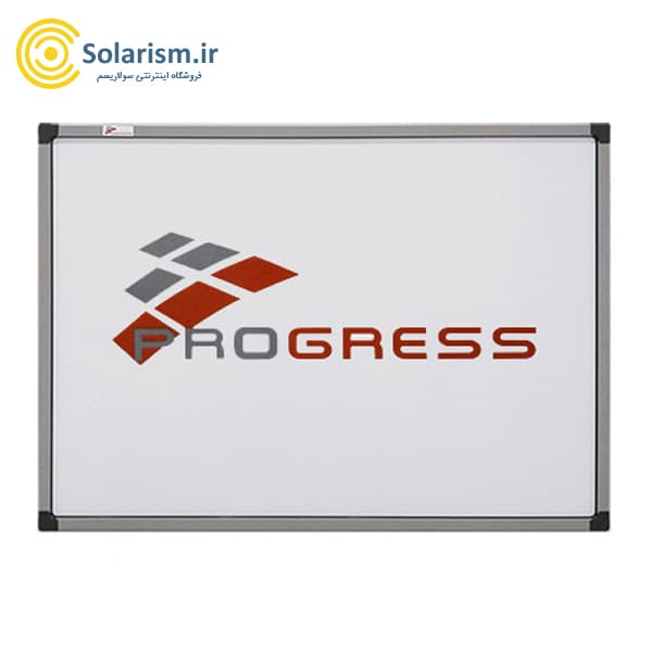 برد هوشمند (تخته هوشمند) لمسی پروگرس PROGRESS P120-IR6 — تصویر ۴