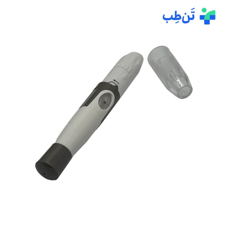 دستگاه تست قند خون گالا مدل TD-4277 بدون نوار — تصویر ۳