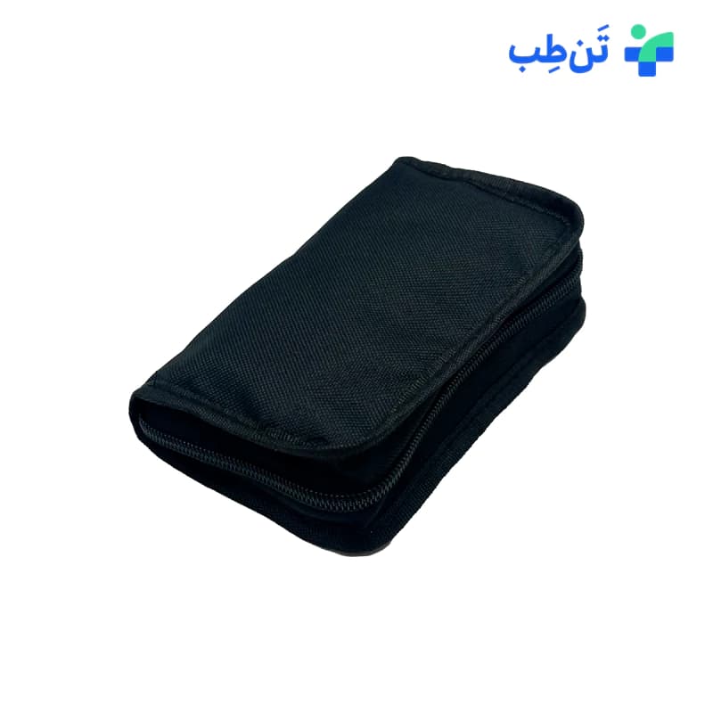دستگاه تست قند خون گالا مدل TD-4277 بدون نوار — تصویر ۴