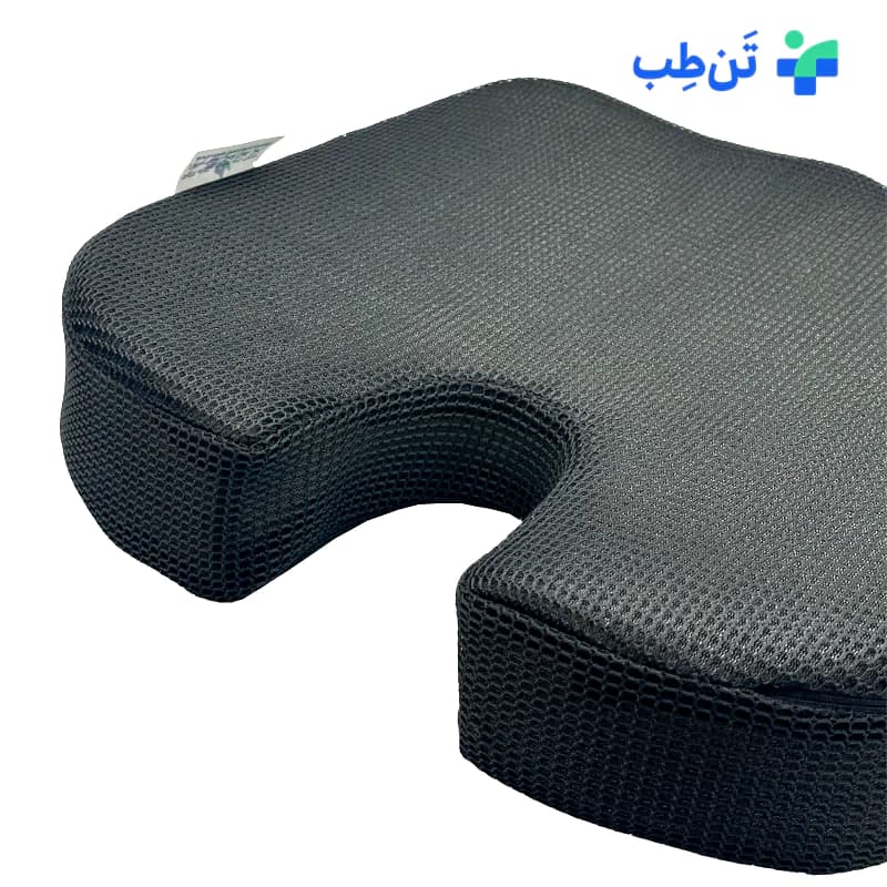 زیر نشیمنی دنبالچه طبی مدیکو — تصویر ۳