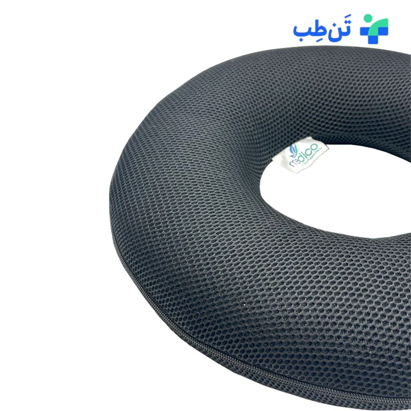 زیرنشیمن طبی مدیکو — تصویر ۵