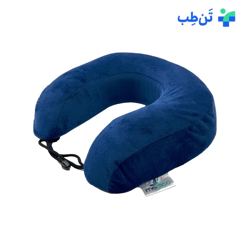 دورگردنی طبی مدیکو