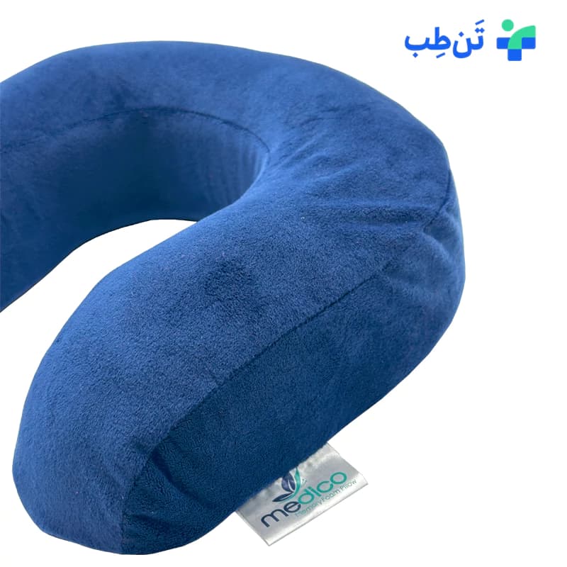 دورگردنی طبی مدیکو — تصویر ۵