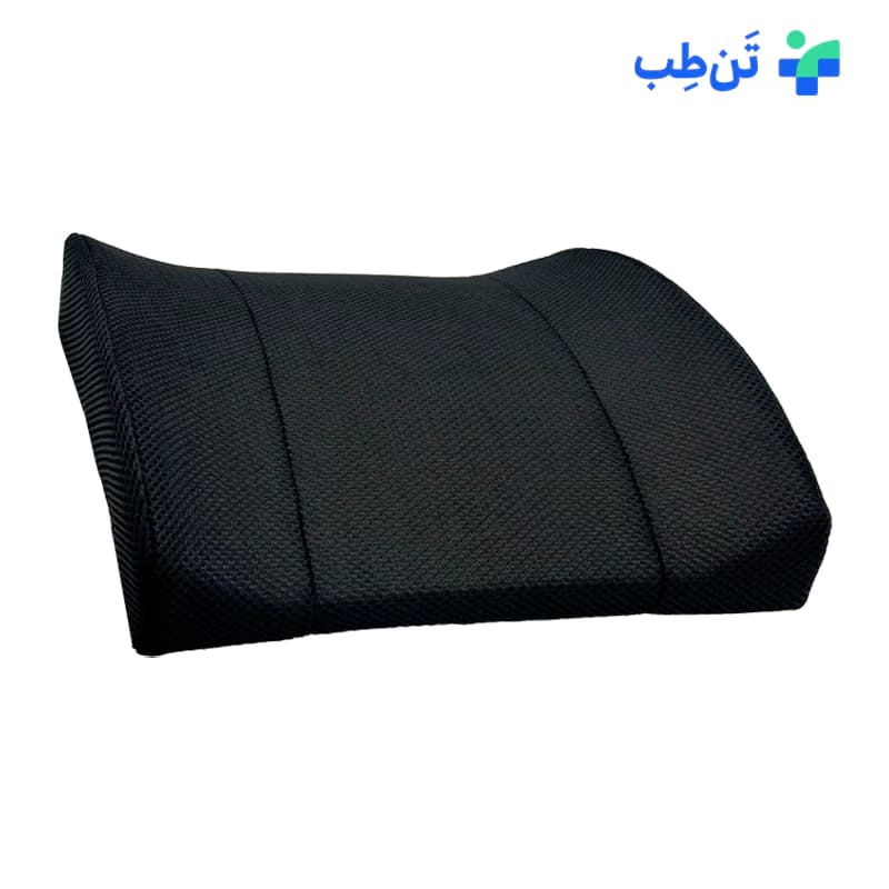 پشتی کمری طبی مدیکو — تصویر ۴