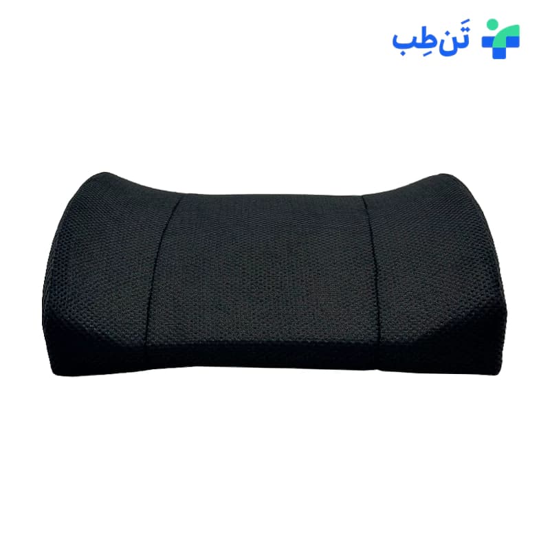 پشتی کمری طبی مدیکو — تصویر ۳