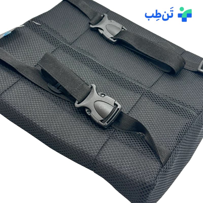 پشتی کمری طبی مدیکو — تصویر ۵