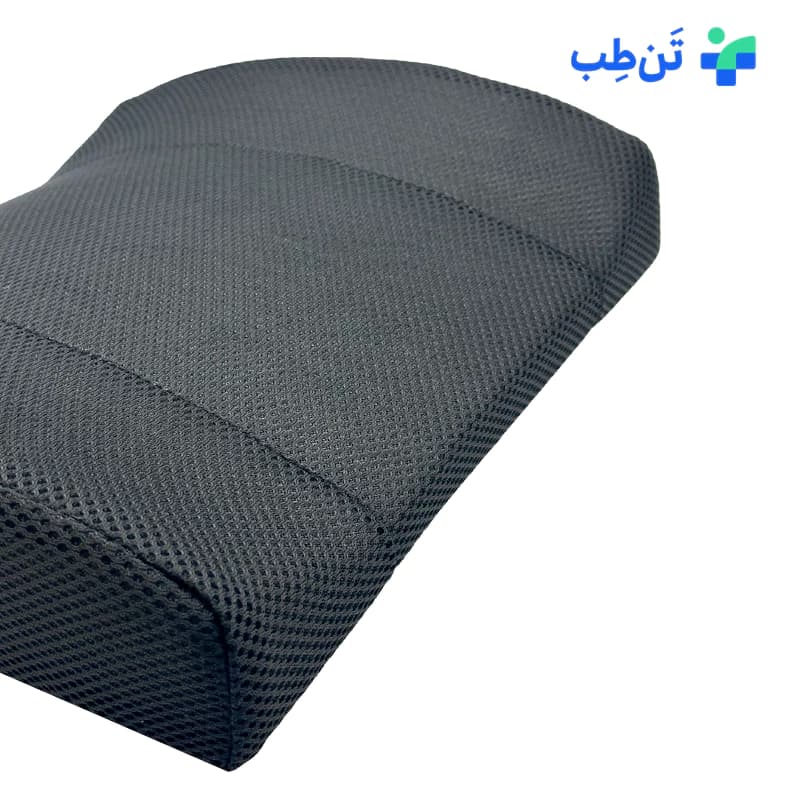 پشتی کمری طبی مدیکو — تصویر ۲
