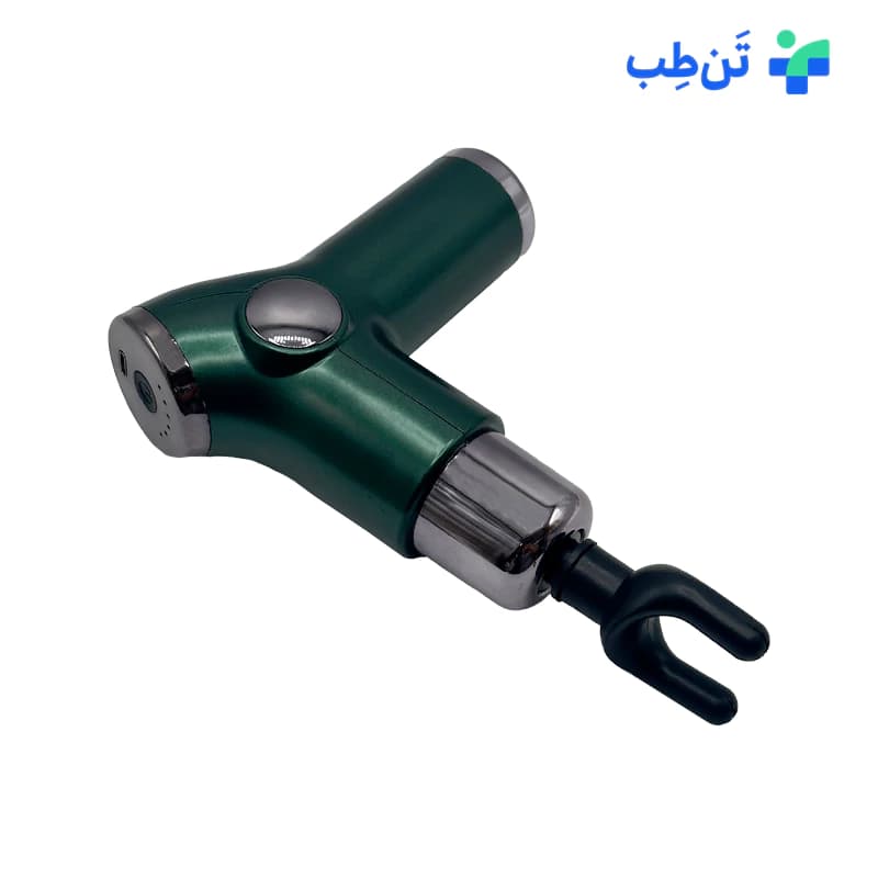 ماساژور تفنگی مدل KH-515 — تصویر ۳