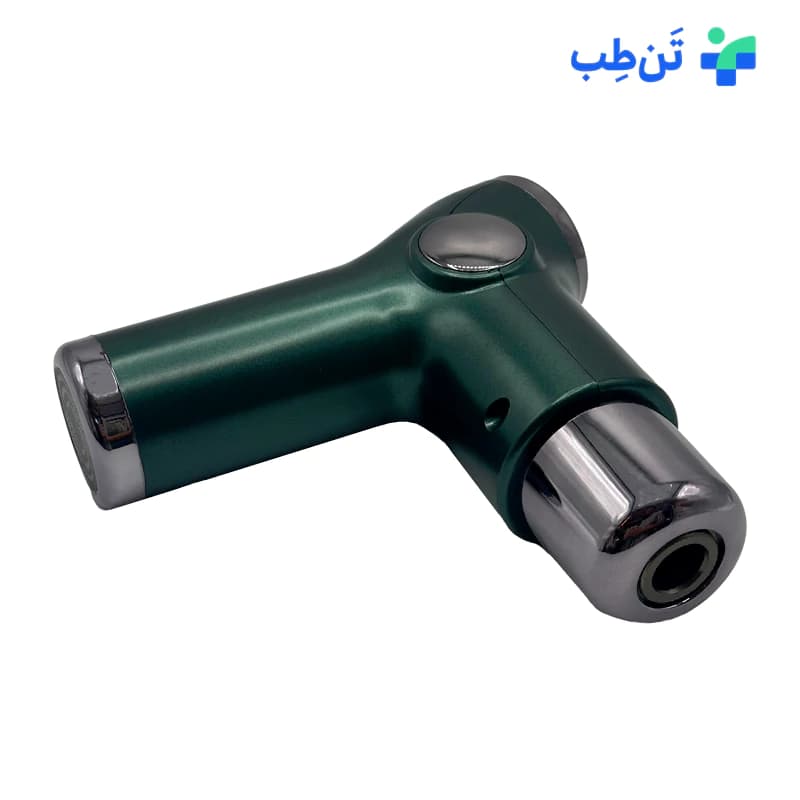 ماساژور تفنگی مدل KH-515 — تصویر ۴