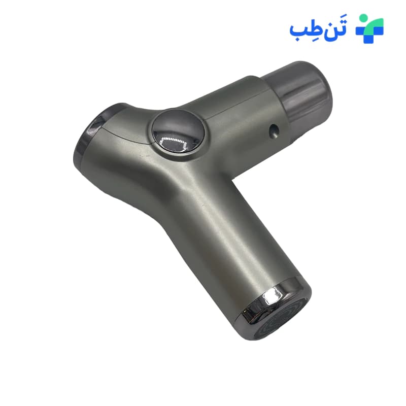 ماساژور تفنگی مدل KH-515 — تصویر ۸
