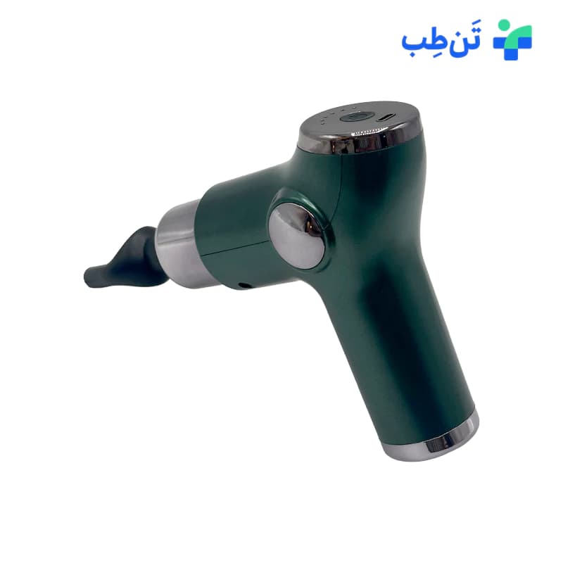 ماساژور تفنگی مدل KH-515