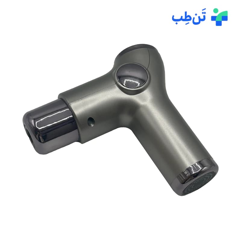 ماساژور تفنگی مدل KH-515 — تصویر ۷