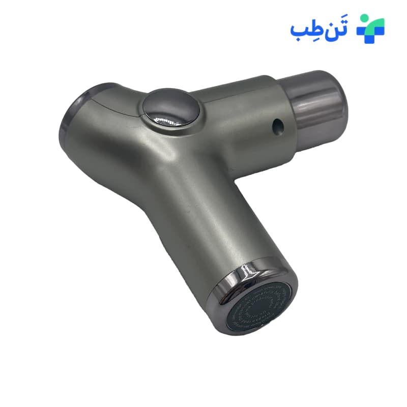 ماساژور تفنگی مدل KH-515 — تصویر ۵