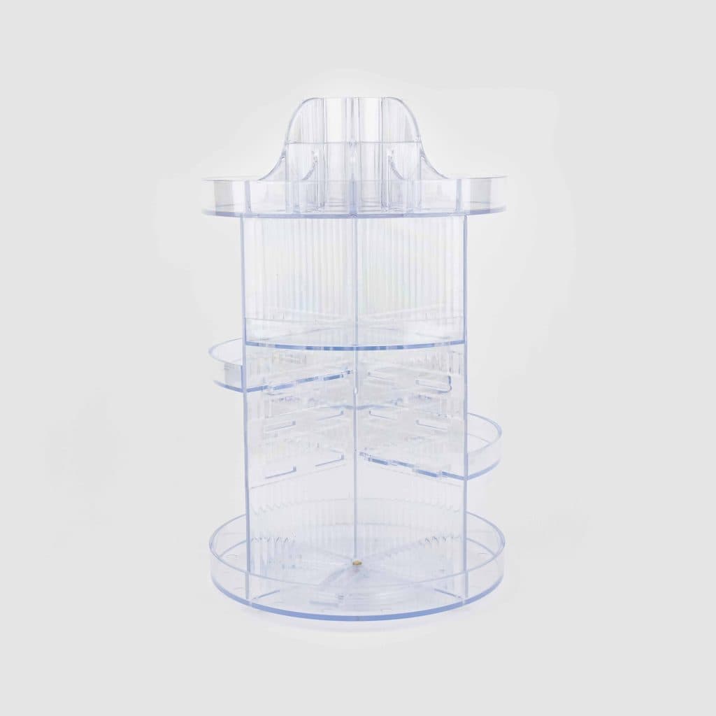 استند گردان سه طبقه سورباس کد 7071 — تصویر ۳