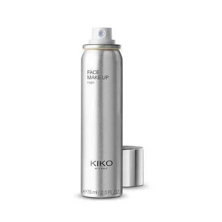 اسپری فیکساتور آرایشی کیکو میلانو 75 میل kiko milano — تصویر ۸