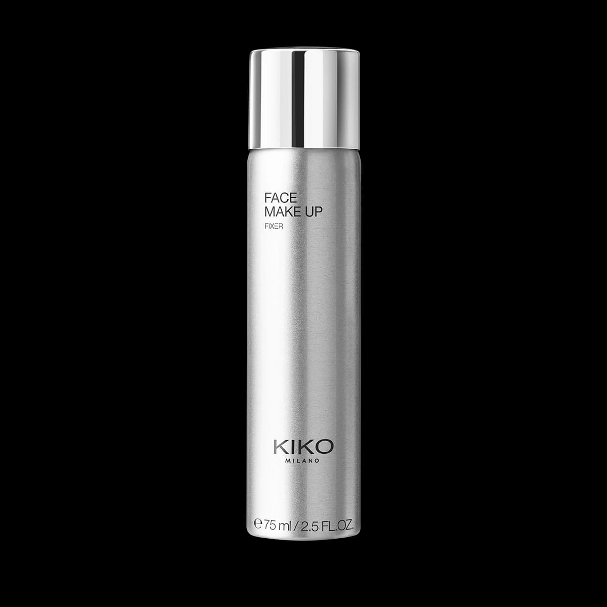 اسپری فیکساتور آرایشی کیکو میلانو 75 میل kiko milano — تصویر ۲