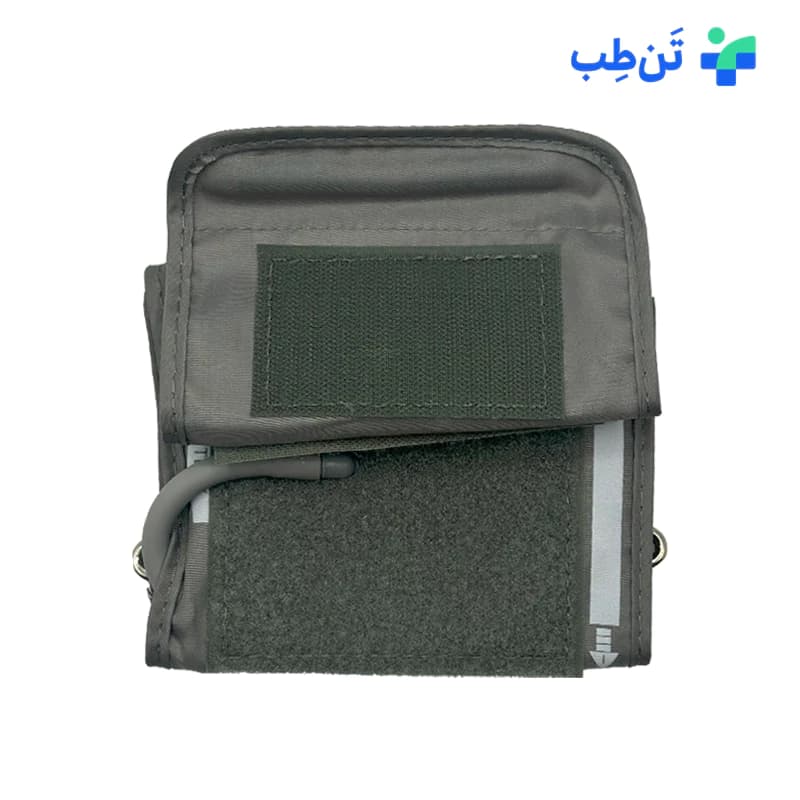 کاف فشارسنج دیجیتال SD-100 — تصویر ۳