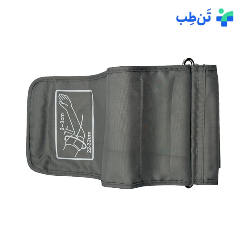 کاف فشارسنج دیجیتال SD-100 — تصویر ۲