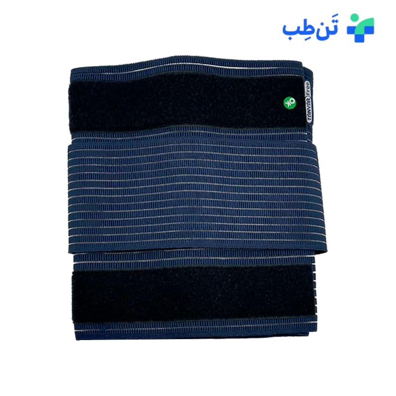 شکم بند بعد از زایمان تن یار کد 4139 — تصویر ۶