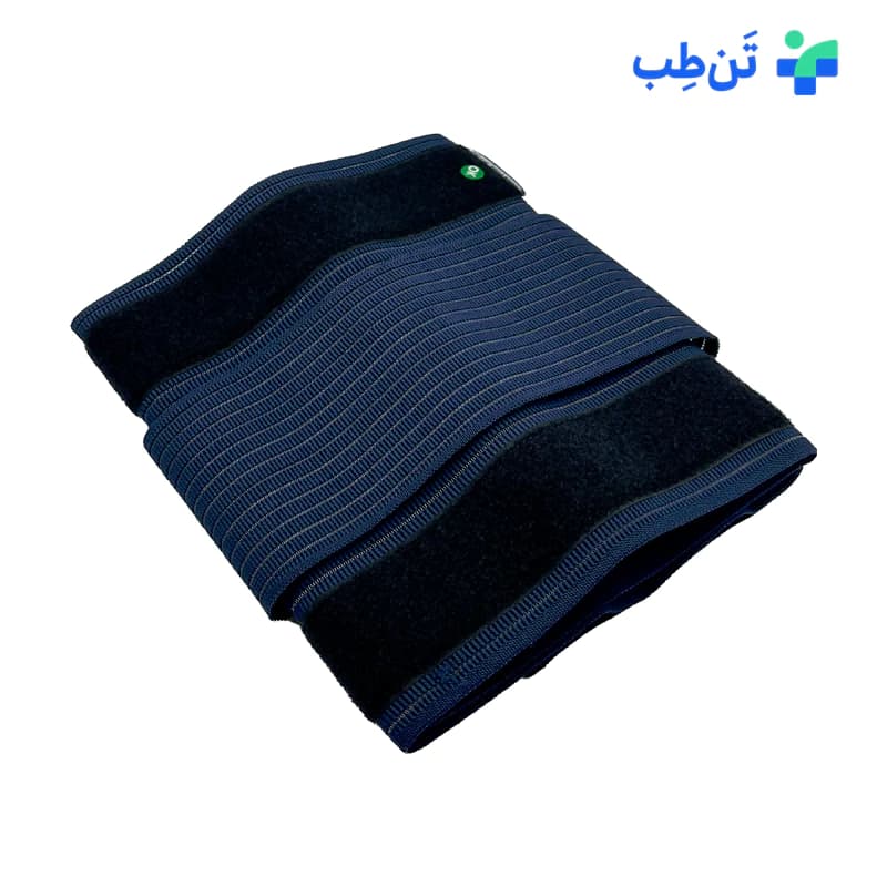 شکم بند بعد از زایمان تن یار کد 4139 — تصویر ۳