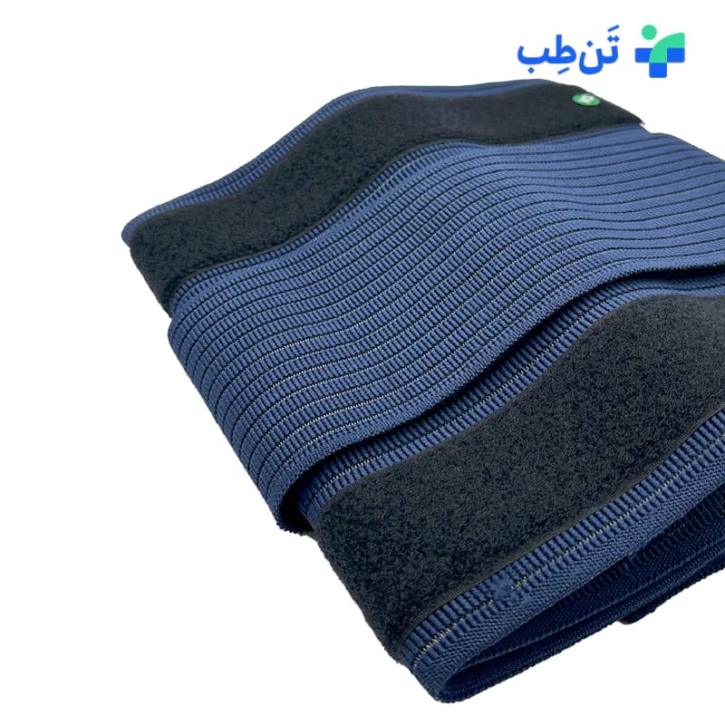 شکم بند بعد از زایمان تن یار کد 4139 — تصویر ۵