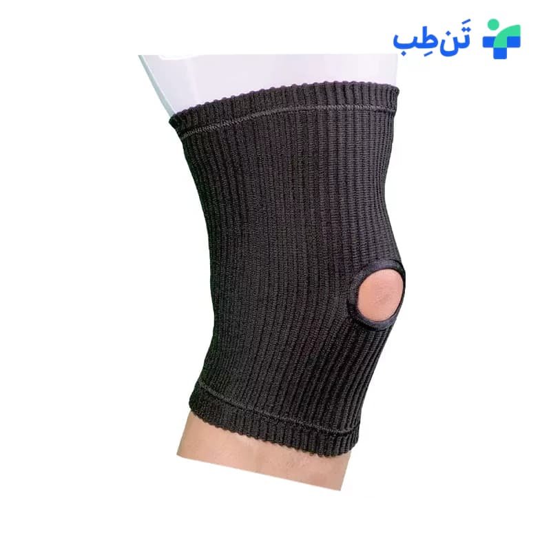 زانوبند کشی کشکک باز تن یار کد 5070 — تصویر ۲