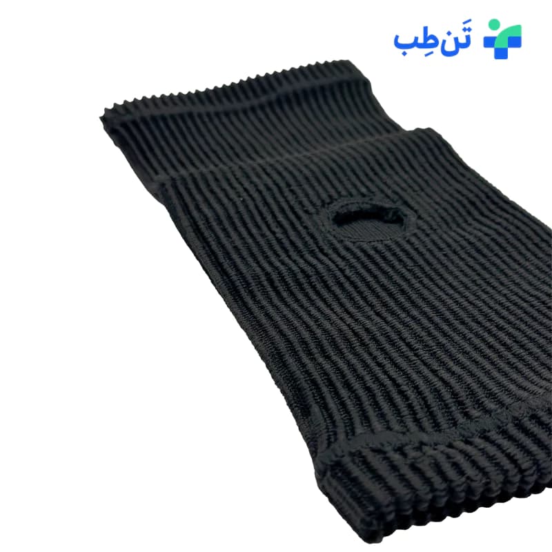 زانوبند کشی کشکک باز تن یار کد 5070 — تصویر ۴
