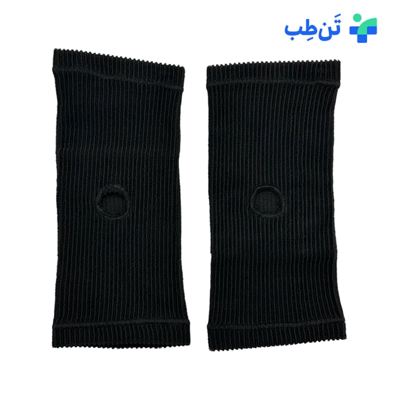 زانوبند کشی کشکک باز تن یار کد 5070 — تصویر ۳
