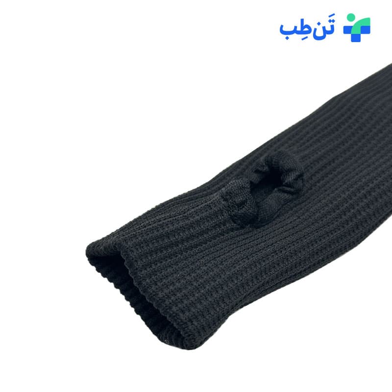 مچ کف بند الاستیک تن یار کد 3070 — تصویر ۳
